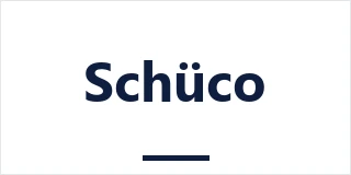 Vitrier Schüco à Baillyromainvilliers